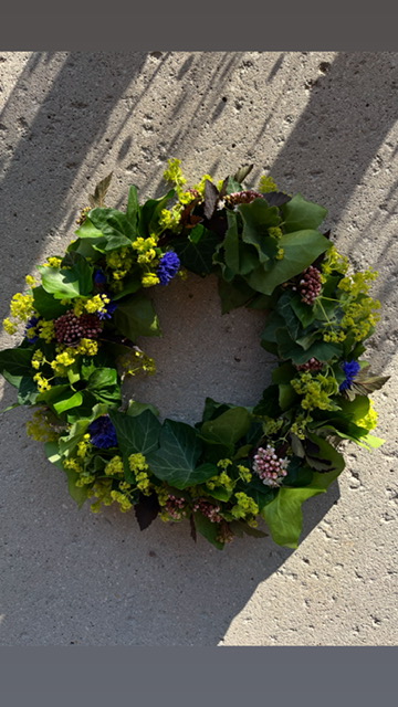 Midsommar